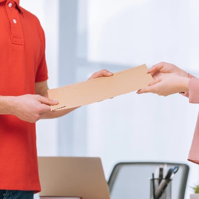 Document Delivery