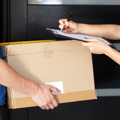 Parcel Delivery